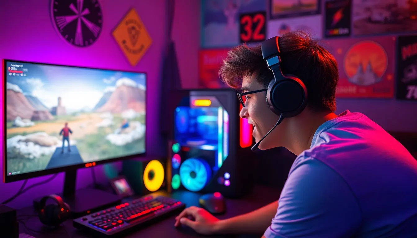 Is Marshock200 the Best PC Game of 2023? Discover What Makes It a Top ...